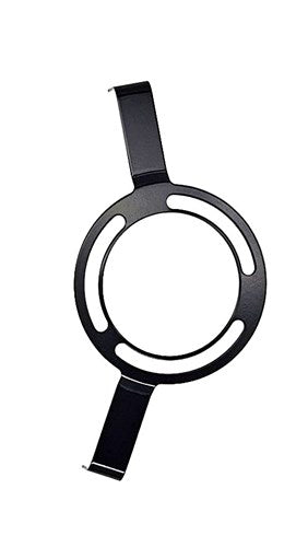 Herrmans kettingschermbevestiging chain guard fix. slyde 38t bosch gen.4