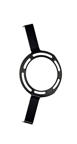 Herrmans kettingschermbevestiging chain guard fixation slyde 38t steps