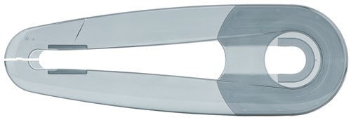 Load image into Gallery viewer, Voorzetscherm 24 Axa Slicer - smoke (winkelverpakking)
