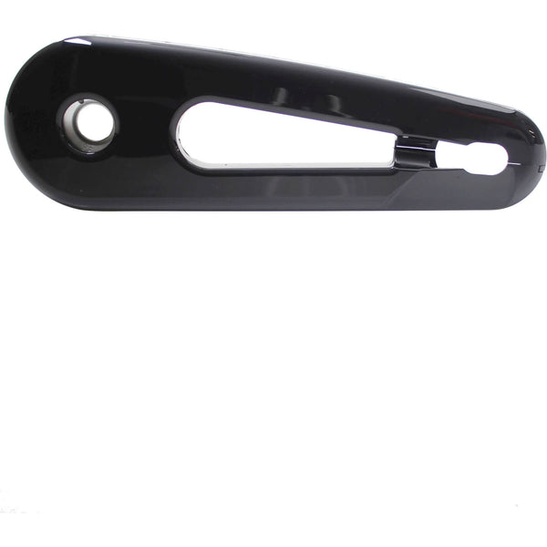 Hesling chain guard 20 inch matt black juno