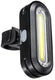 Kryptonite koplamp avenue f-100 basic