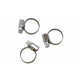 Slang klem rvs 12-22 mm