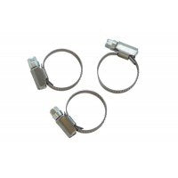 Bofix slangklem 16-25mm (10 stuks)