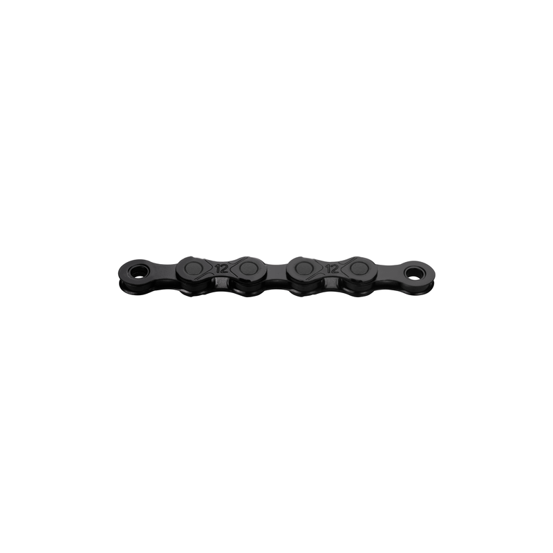 Load image into Gallery viewer, Kmc dlc 12 waxed - black
