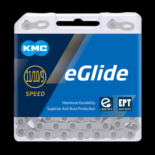 Kmc kette eglide ept 132 glieder
