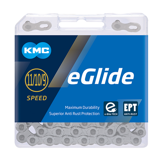 Kmc ketting eglide ept cues