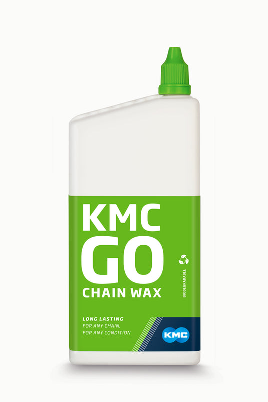 Kmc kettingwax go 500ml