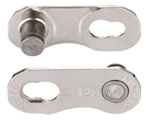 Kmc missinglink flatnr - ept - silver
