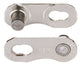 Kmc missinglink flatnr - ept - silver