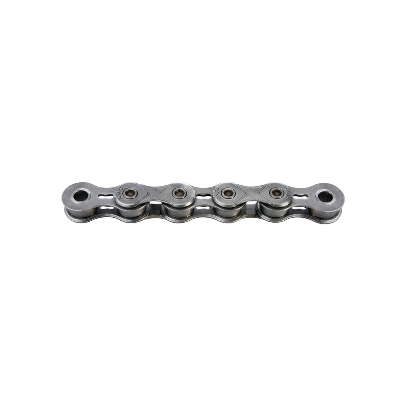 Load image into Gallery viewer, KMC E101 EPT Fietsketting 112 Schakels - Zilver
