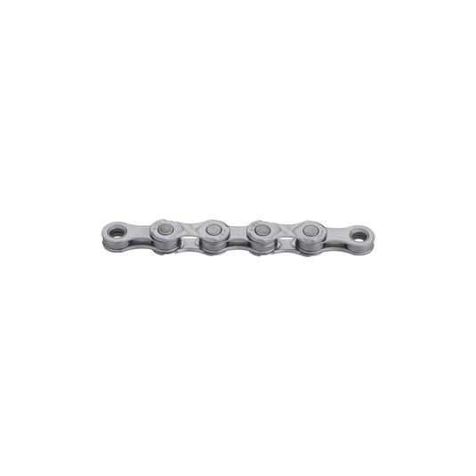 KMC Ketting 10 speed e10 EPT 136 schakels zilver