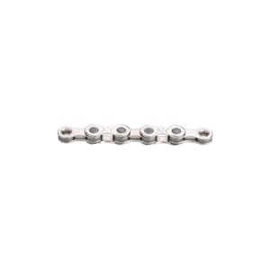 KMC E10 Fietsketting - 122 schakels - Zilver