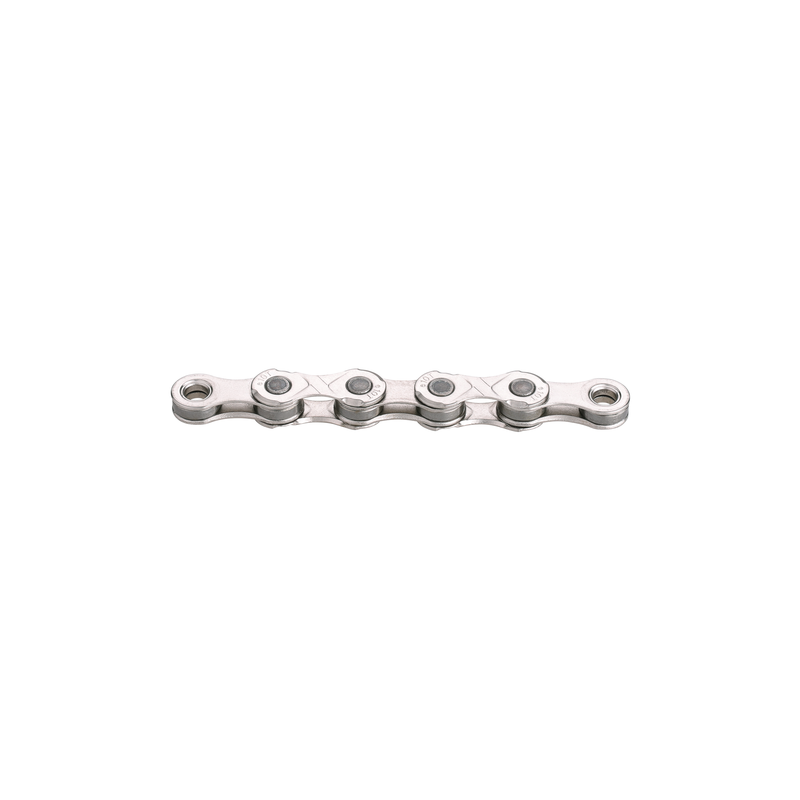 Load image into Gallery viewer, KMC E10 Fietsketting - 122 schakels - Zilver
