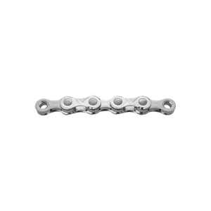 KMC E11 Hi-Performance Triple X-Durability 11-speed e-bike chain, 122 links, 5.65mm, silver