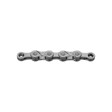 Kmc ketting 6 7 8 speed e8 ept 122 schakels - donker zilver