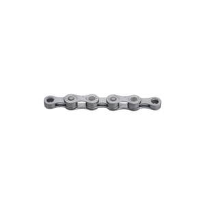 KMC E9 EPT Fietsketting 136 schakels Zilver