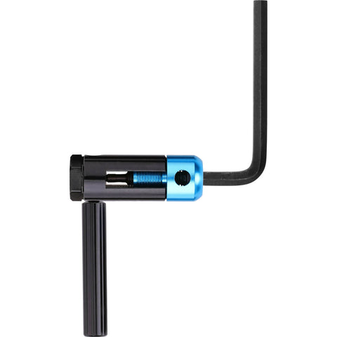 KMC Chain Tool Mini Chain Tool black/blue