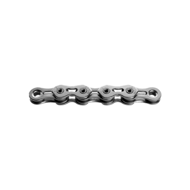 Kmc single speed ketting k1sl smal 100 schakels - zilver