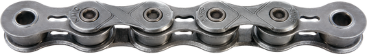 Kmc ketting e101 1 8 ept e-bike 112s waxed (5)