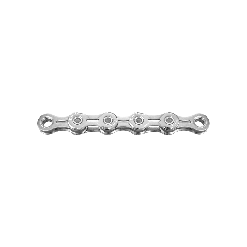 Load image into Gallery viewer, KMC Fietsketting X10EL - Zilver - 10 speed - 114 schakels
