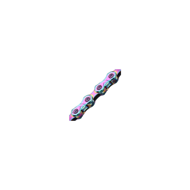 Load image into Gallery viewer, KMC Ketting 1 2-11 128 118L X11 Aurora Blue
