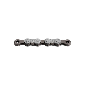 BZ08NG114 KMC Fietsketting 6 7 8-speed Zilver Grijs
