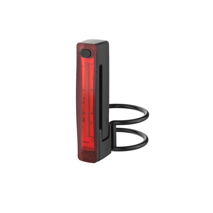 Load image into Gallery viewer, Knog plus rear - black
