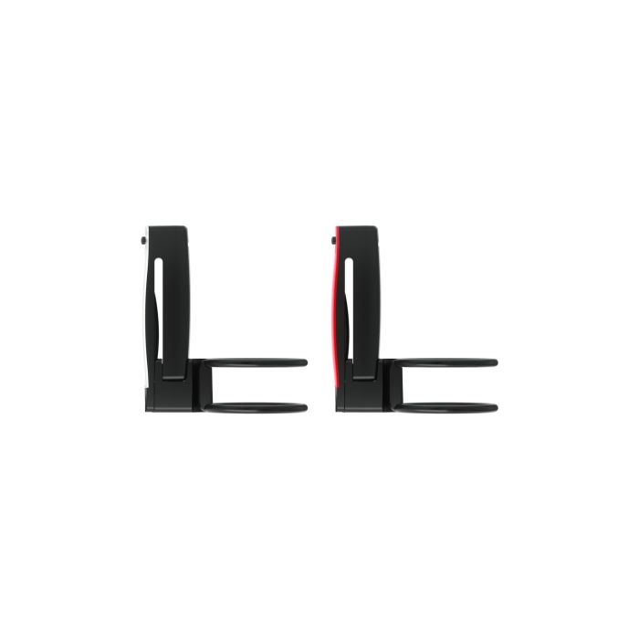 Load image into Gallery viewer, Knog plus twinpack - black
