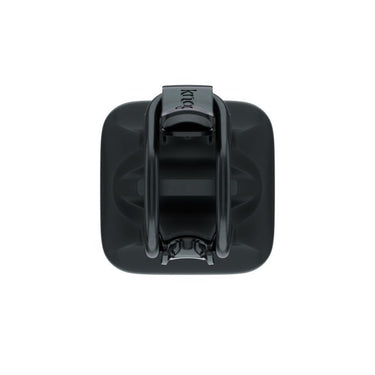 Knog blinder front - peace - black