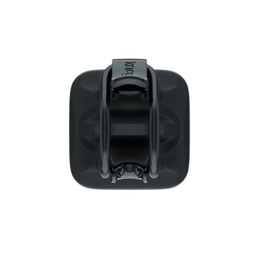 Knog blinder front - peace - black