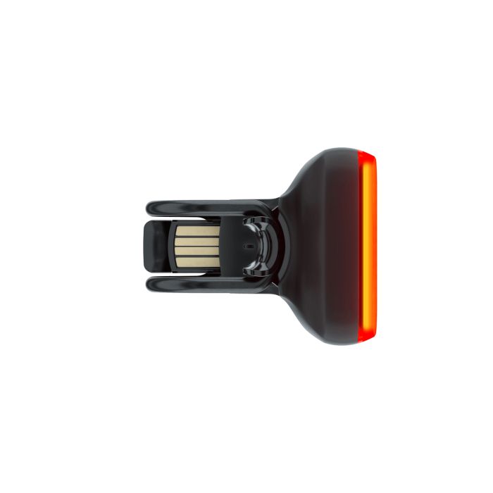 Load image into Gallery viewer, Knog blinder rear - grid - black
