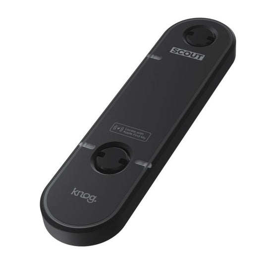 Knog scout bike - apple