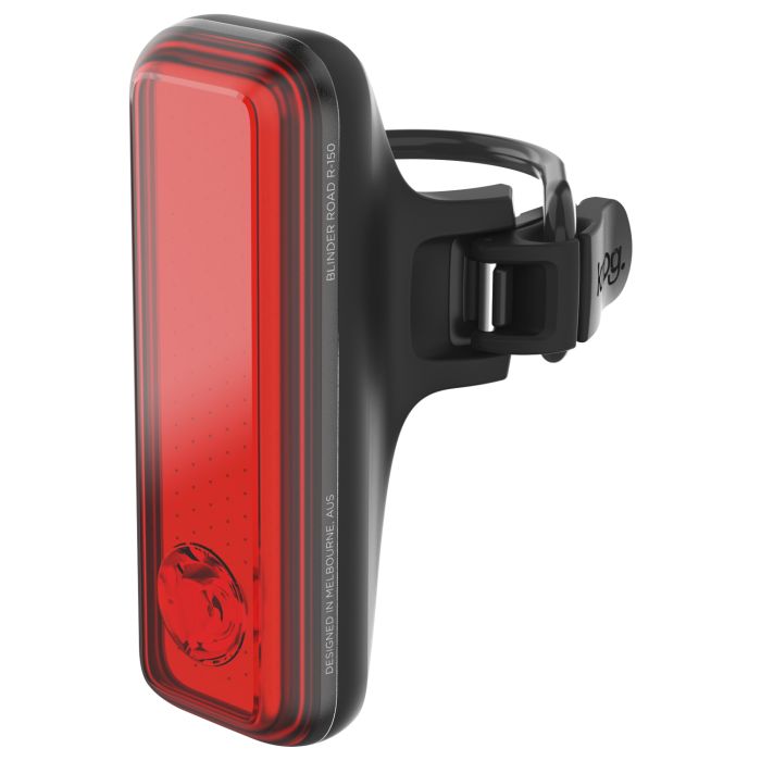 Load image into Gallery viewer, Knog blinder r150 - black
