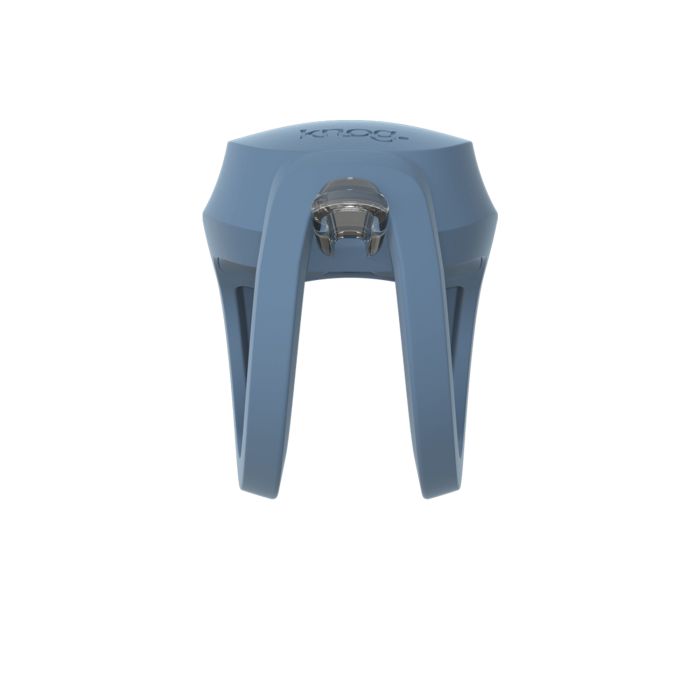 Load image into Gallery viewer, Knog frog usb rear - denim blue
