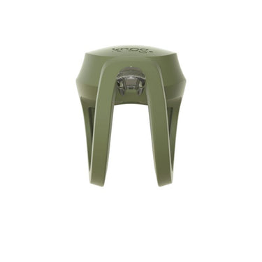 Knog frog usb rear - jacket green