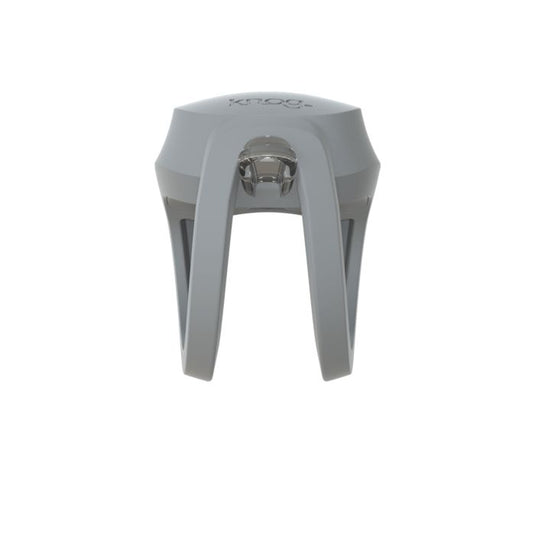 Knog frog usb rear - abyss grey
