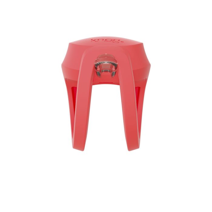 Load image into Gallery viewer, Knog frog usb rear - tequila sunrise
