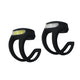 Knog frog usb twinpack - spider black