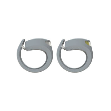 Knog frog usb twinpack - abyss grey