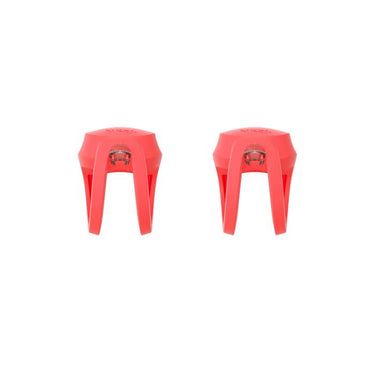 Knog frog usb twinpack - tequila sunrise