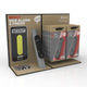 Knog scout bike - apple - dpos (30 units)
