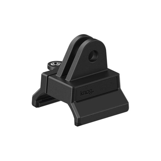 Knog blinder pro gopro locking mount accessory