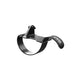 Knog blinder x helmet mount