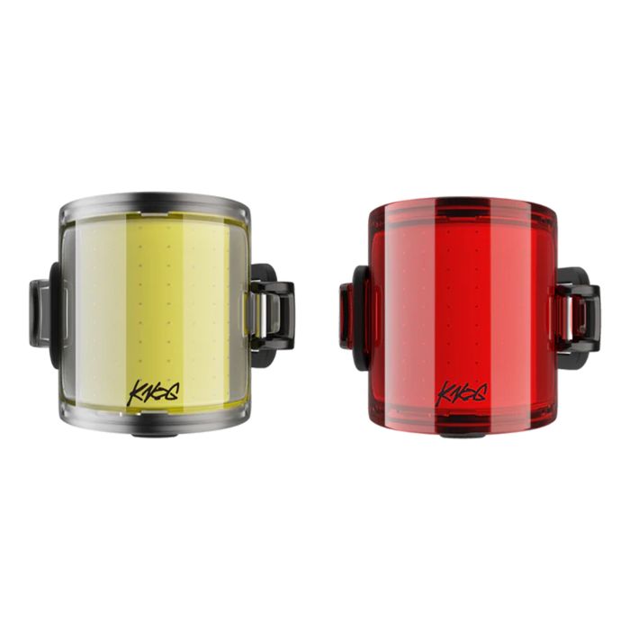 Load image into Gallery viewer, Knog cobber mini twinpack
