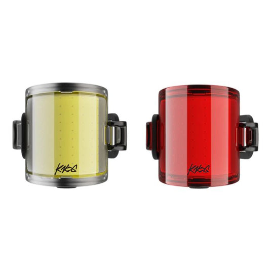 Knog cobber mini twinpack