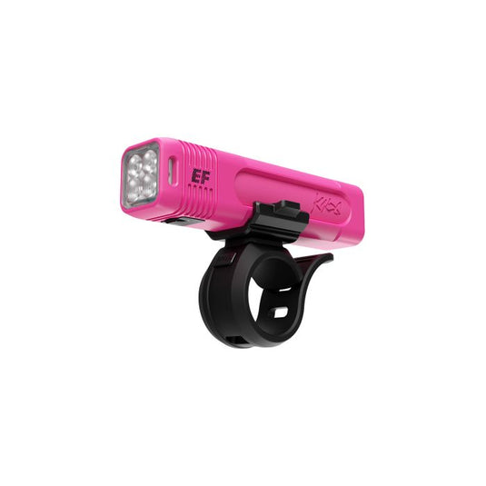 Knog blinder pro 900 limited - e.f. pro cycling pink