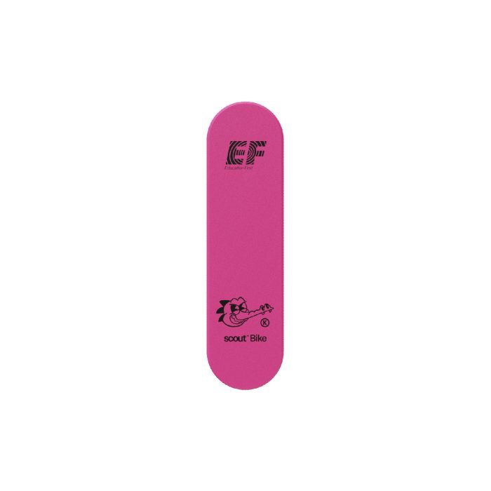 Load image into Gallery viewer, Knog scout bike limited - apple - e.f. pro cycling pink
