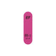 Knog scout bike limited - apple - e.f. pro cycling pink