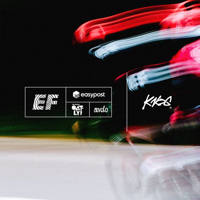 Load image into Gallery viewer, Knog scout bike limited - apple - e.f. pro cycling pink
