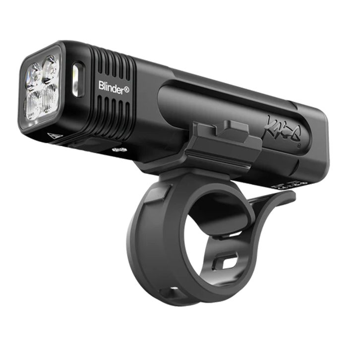 Load image into Gallery viewer, Knog blinder pro 700
